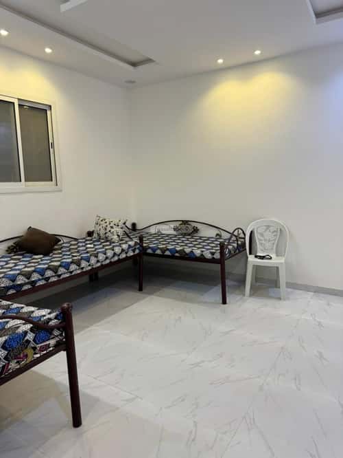 Villa 300 SQM Facing West on 15m Width Street Bader, South Riyadh, Riyadh