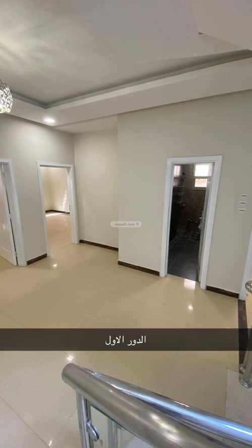 8 bedroom villa in Al Narjis