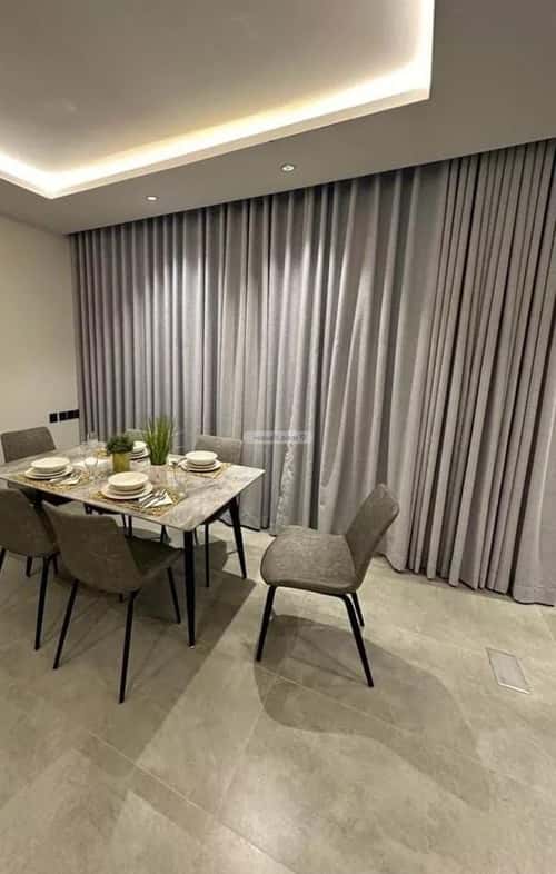 3 bedroom apartment in Al Malqa