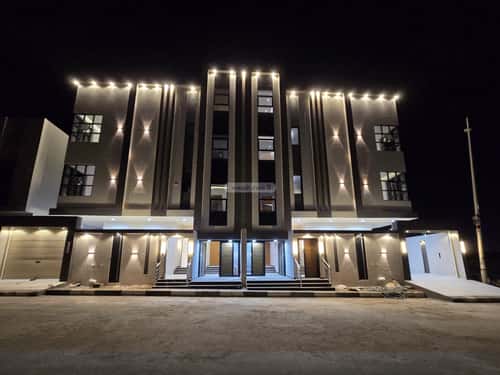 شقة ب 5 غرف الظرفة، خميس مشيط