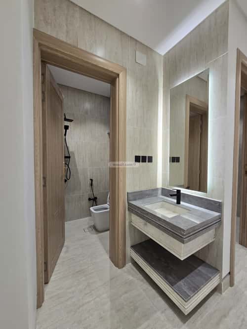 شقة 180 متر مربع ب 5 غرف الشرقية، أبها