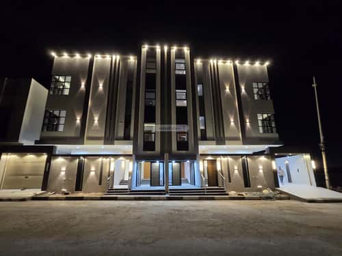 Apartment 213 SQM with 6 Bedrooms The Diriyah, Khamis Mushait