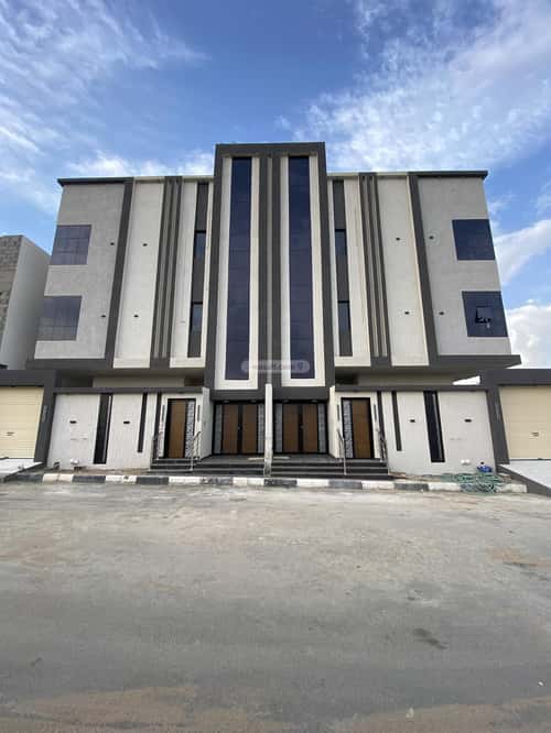 شقة 213 متر مربع ب 6 غرف الظرفة، خميس مشيط