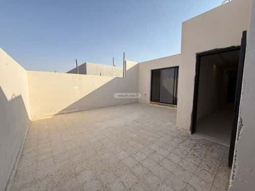 Floor 165.17 SQM with 5 Bedrooms Al-Janadriyah, East Riyadh, Riyadh