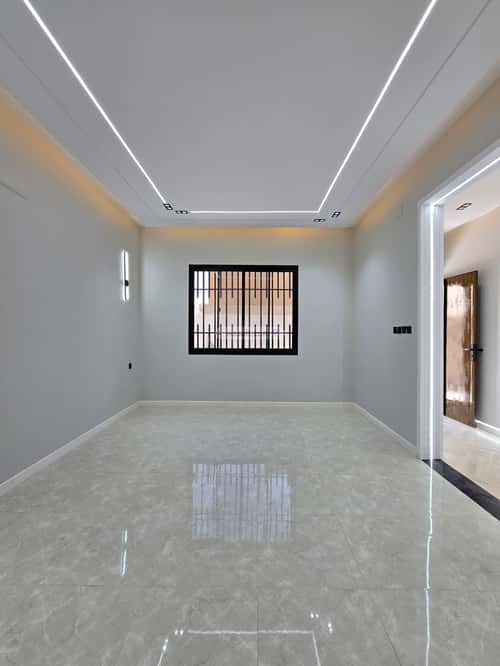 Apartment 219 SQM with 6 Bedrooms Al-Yarmouk, Khamis Mushait