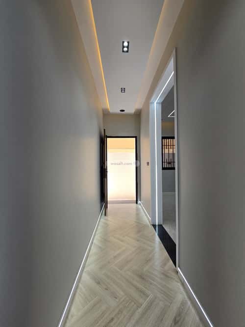 Apartment 219 SQM with 6 Bedrooms Al-Yarmouk, Khamis Mushait