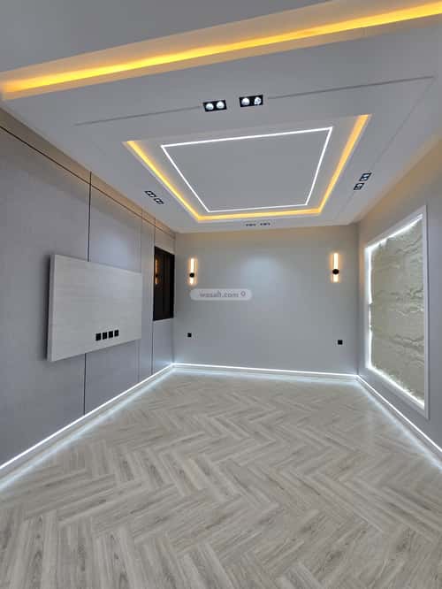 شقة 219 متر مربع ب 6 غرف اليرموك، خميس مشيط