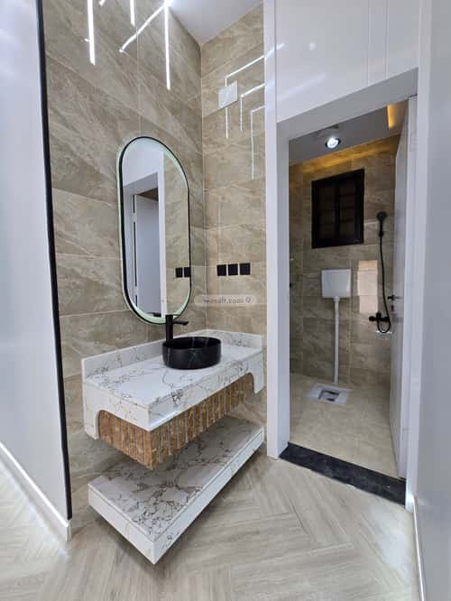 Apartment 219 SQM with 6 Bedrooms Al-Yarmouk, Khamis Mushait