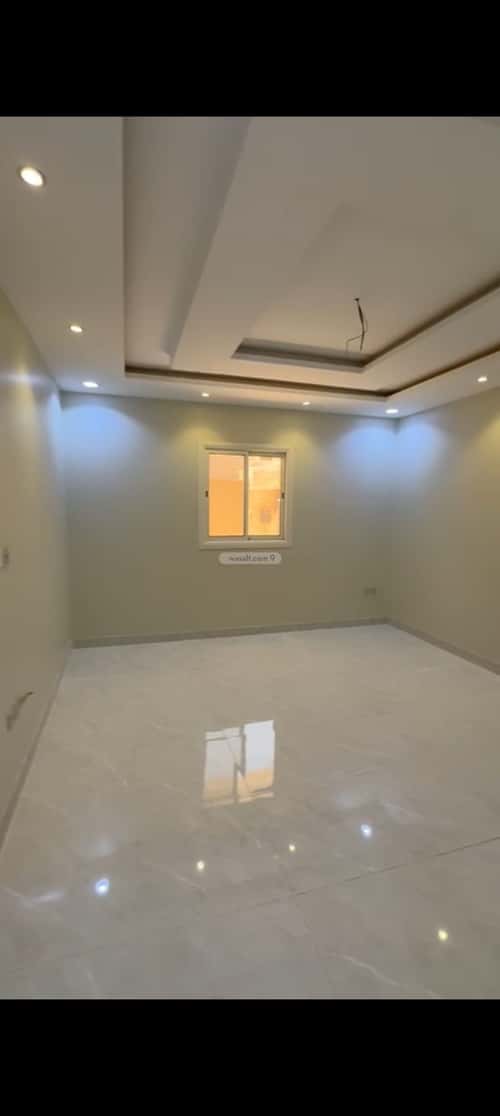 Floor 349.8 SQM with 5 Bedrooms Al Salam, Madinah