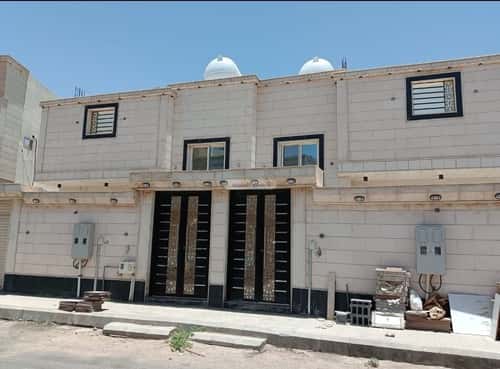 Floor 349.8 SQM with 5 Bedrooms Al Salam, Madinah