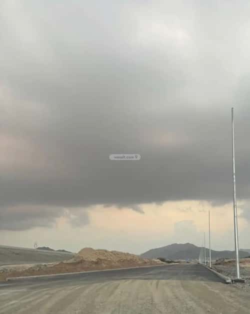 Land 559.13 SQM Facing 3 Streets on 25m Width Street Shaabameeralgadeed, Makkah Al Mukarramah