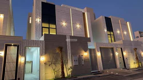 Apartment with 3 Bedrooms Al Bayan, East Riyadh, Riyadh