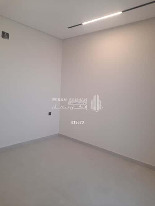 Villa 283.87 SQM Facing South East on 20m Width Street Al-Awaly, West Riyadh, Riyadh