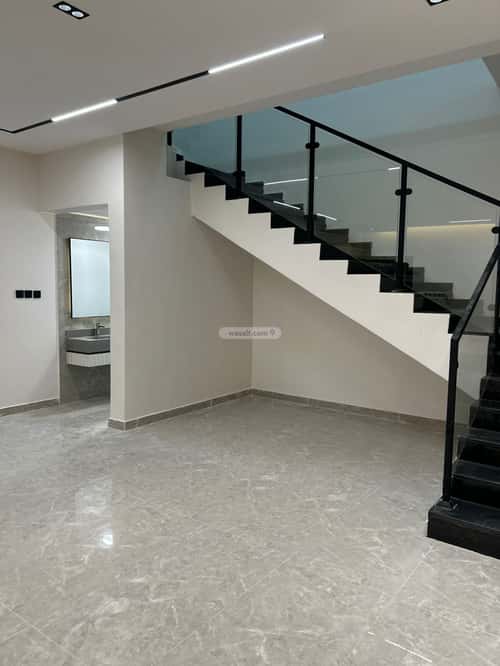 Villa 226 SQM facing North on 15m width street السعادة، شرق الرياض، الرياض