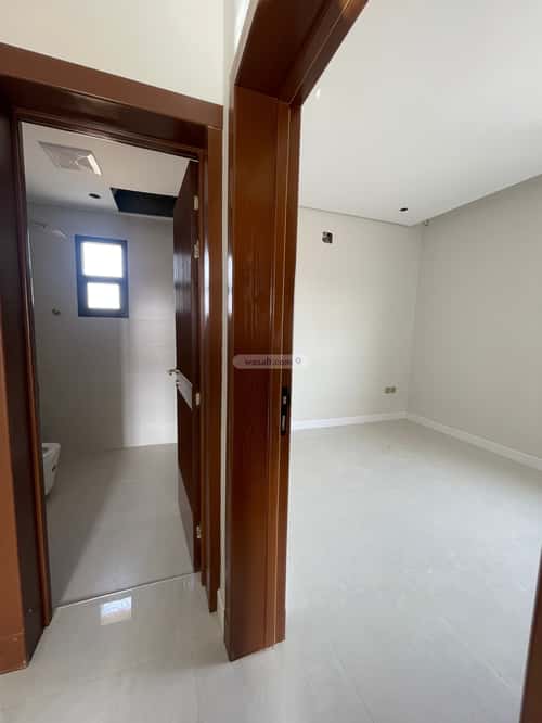 فيلا 230.5 متر مربع جنوبية غربية على شارع 20م ضاحية نمار، غرب الرياض، الرياض