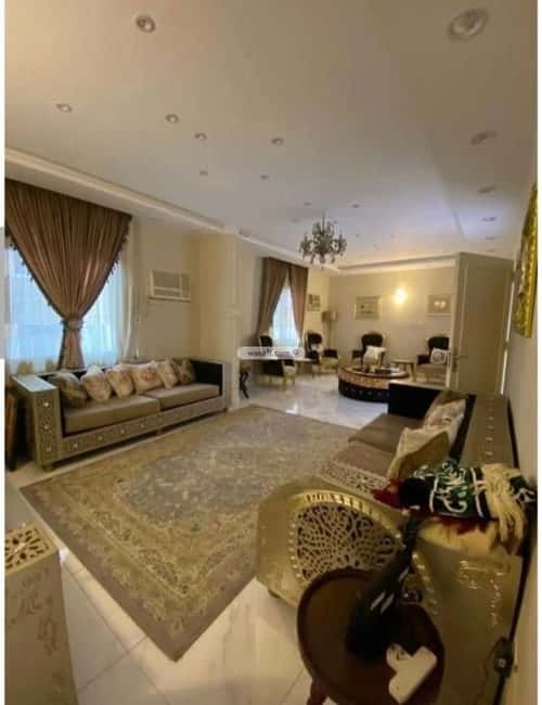 شقة ب 5 غرف الرحاب، شمال جدة، جدة