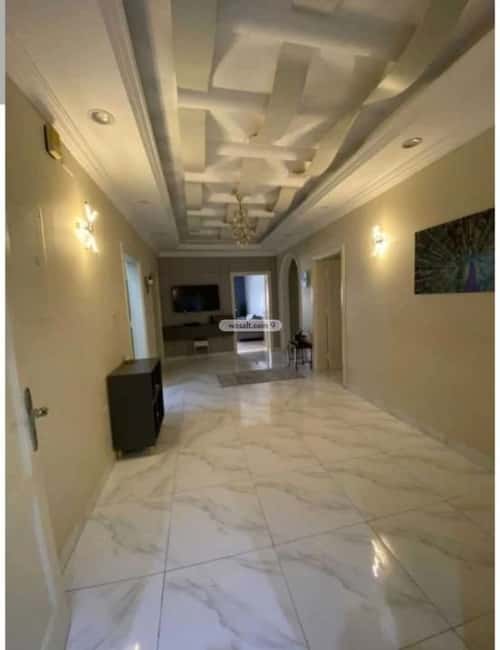 Apartment with 5 Bedrooms Al Rehab, North Jeddah, Jeddah