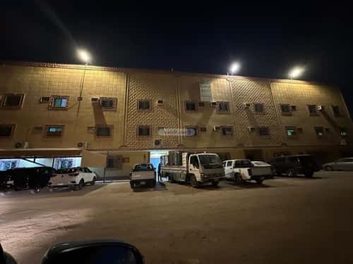 شقة 4 غرف في الحزم