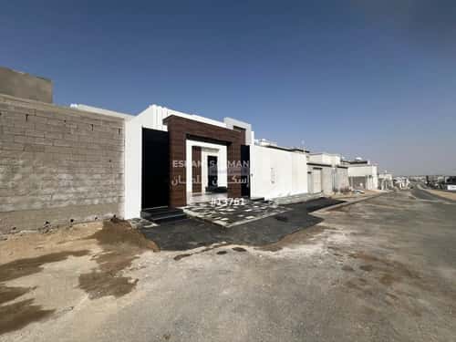 Floor 510.04 SQM with 5 Bedrooms Al-Qafilah, Khamis Mushait