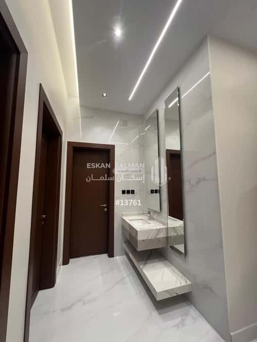 دور 510.04 متر مربع ب 5 غرف القافلة، خميس مشيط