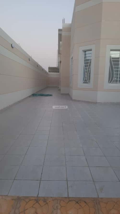 دور 600 متر مربع ب 6 غرف الريان، ضرما