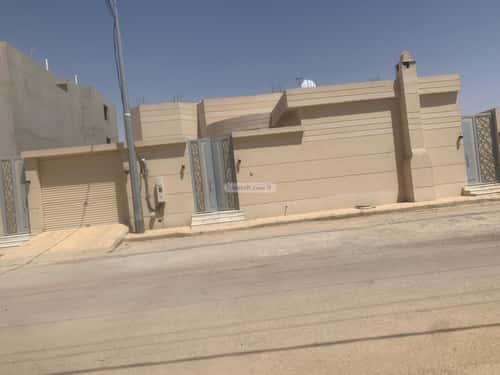 دور 600 متر مربع ب 6 غرف الريان، ضرما