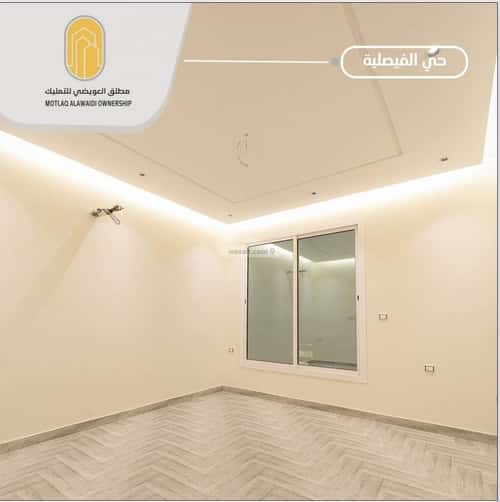 Apartment with 6 Bedrooms Al Faysaleyyah, North Jeddah, Jeddah