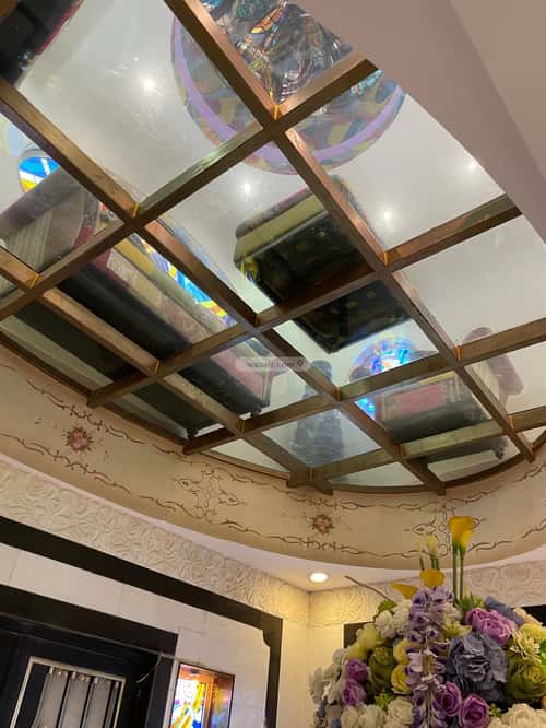 7 bedroom villa in King Salman