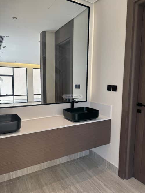 Villa 375 SQM Facing South on 15m Width Street Al Sadafah, Aldammam
