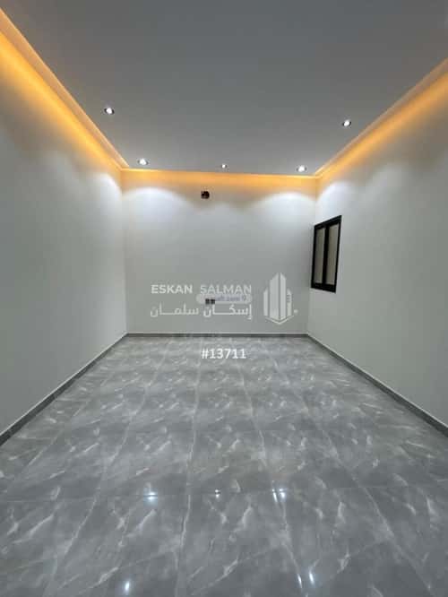 Villa 225 SQM Facing North on 15m Width Street Al- Nadwah, East Riyadh, Riyadh
