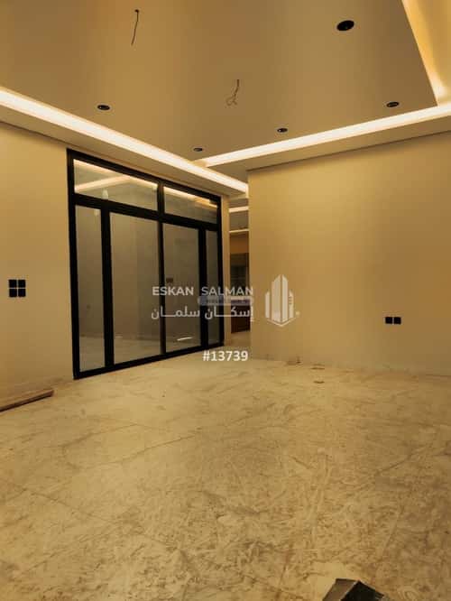 Villa 292 SQM Facing North on 16m Width Street Al-Jisah, Madinah