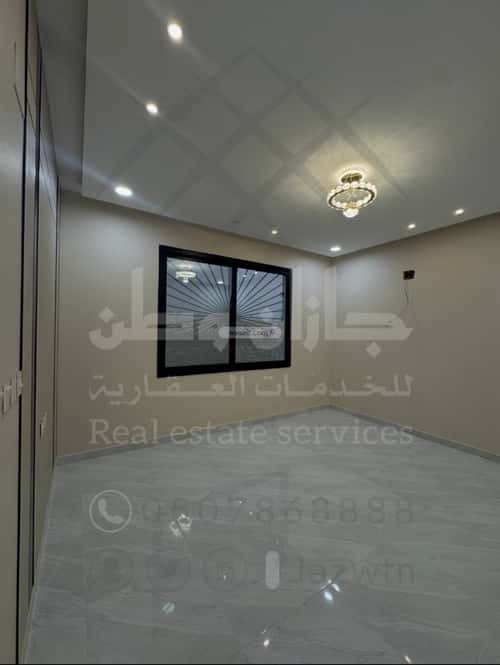 شقة ب 3 غرف السويس 2، جازان