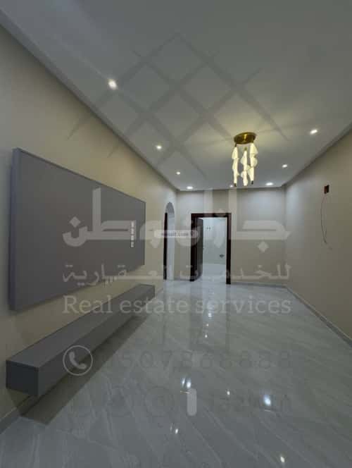 شقة ب 3 غرف السويس 2، جازان