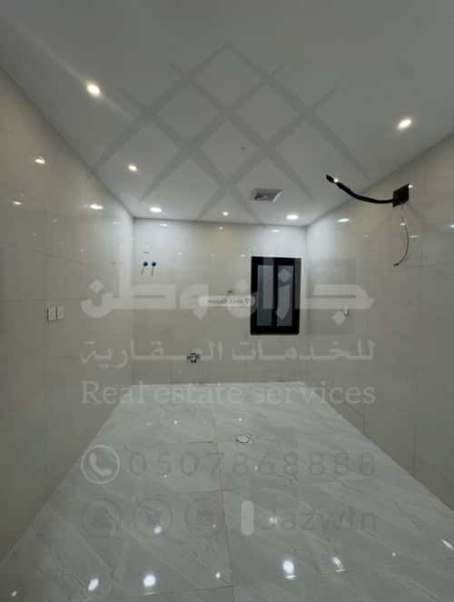 Apartment with 3 Bedrooms Al Suwais 2, Jazan