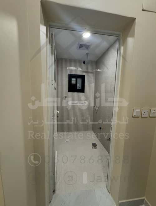 شقة ب 3 غرف السويس 2، جازان