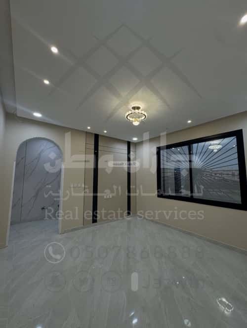 شقة ب 3 غرف السويس 2، جازان