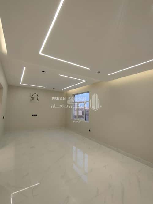 Villa 499 SQM Facing South on 15m Width Street Al Mohammadiyah 1, Jazan