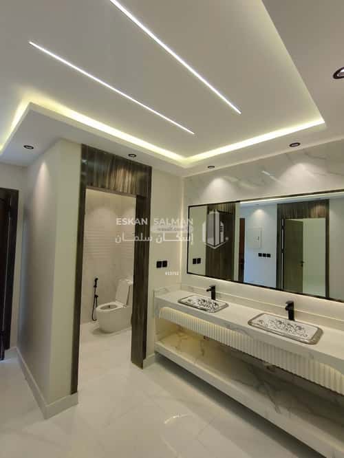 فيلا 499 متر مربع جنوبية على شارع 15م المحمدية 1، جازان