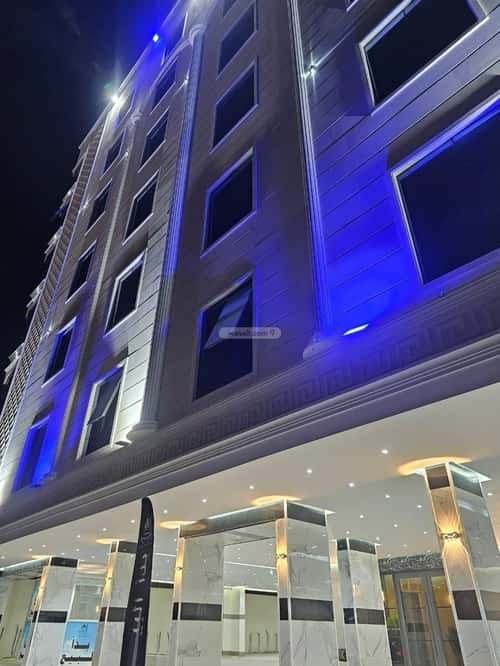 شقة 3 غرف في مشرفة