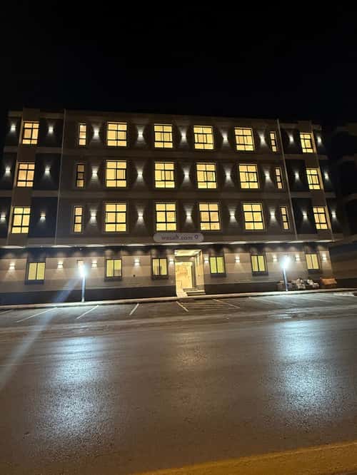 شقة 4 غرف في بدر