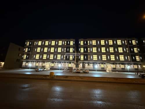 شقة ب 4 غرف بدر، جنوب الرياض، الرياض