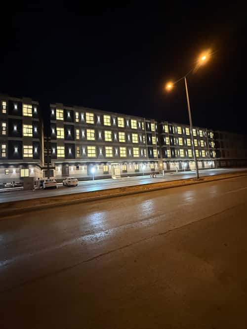 شقة ب 4 غرف Bader, South Riyadh, Riyadh