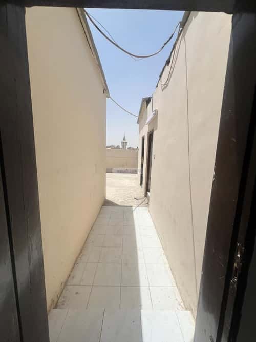عمارة 600 متر مربع واجهة شمالية الملز، وسط الرياض، الرياض