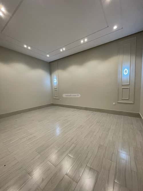Villa 413.69 SQM Facing West on 18m Width Street Teebah, North Jeddah, Jeddah