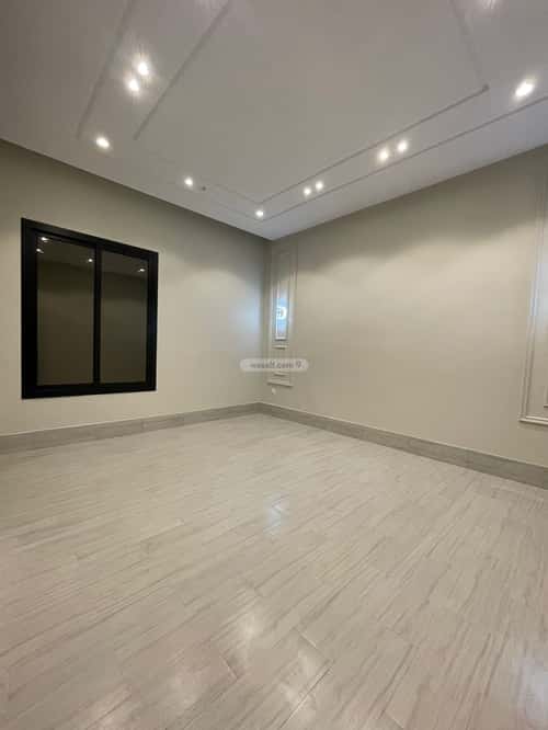 Villa 413.69 SQM Facing West on 18m Width Street Teebah, North Jeddah, Jeddah