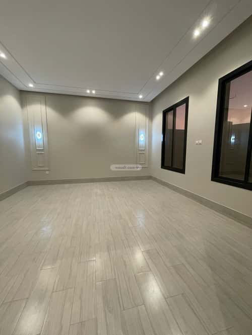 Villa 413.69 SQM Facing West on 18m Width Street Teebah, North Jeddah, Jeddah
