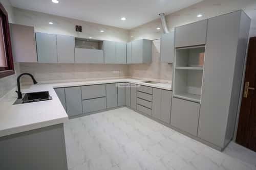 Villa 600 SQM Facing North on 20m Width Street An-Nafel, North Riyadh, Riyadh