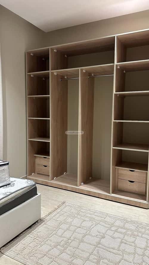 Apartment with 2 Bedrooms Al Hammraa, Khobar