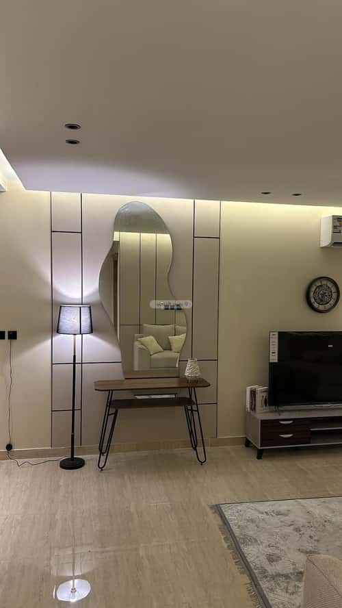 Apartment with 2 Bedrooms Al Hammraa, Khobar