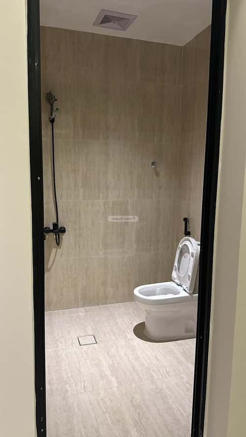 شقة بغرفتين الحمراء، الخبر